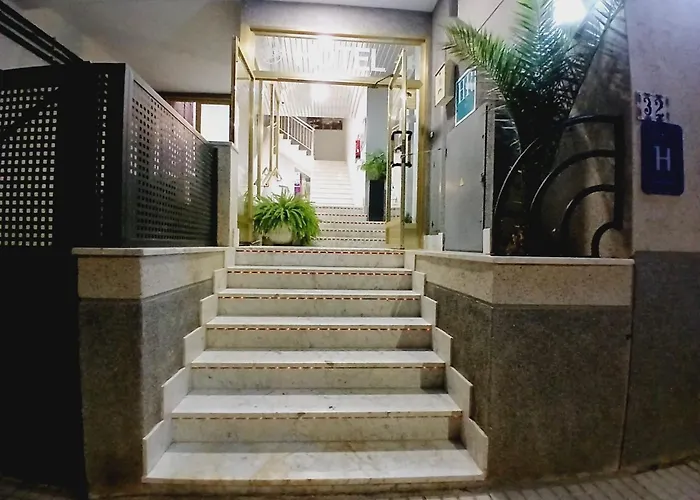 Hotel Congra