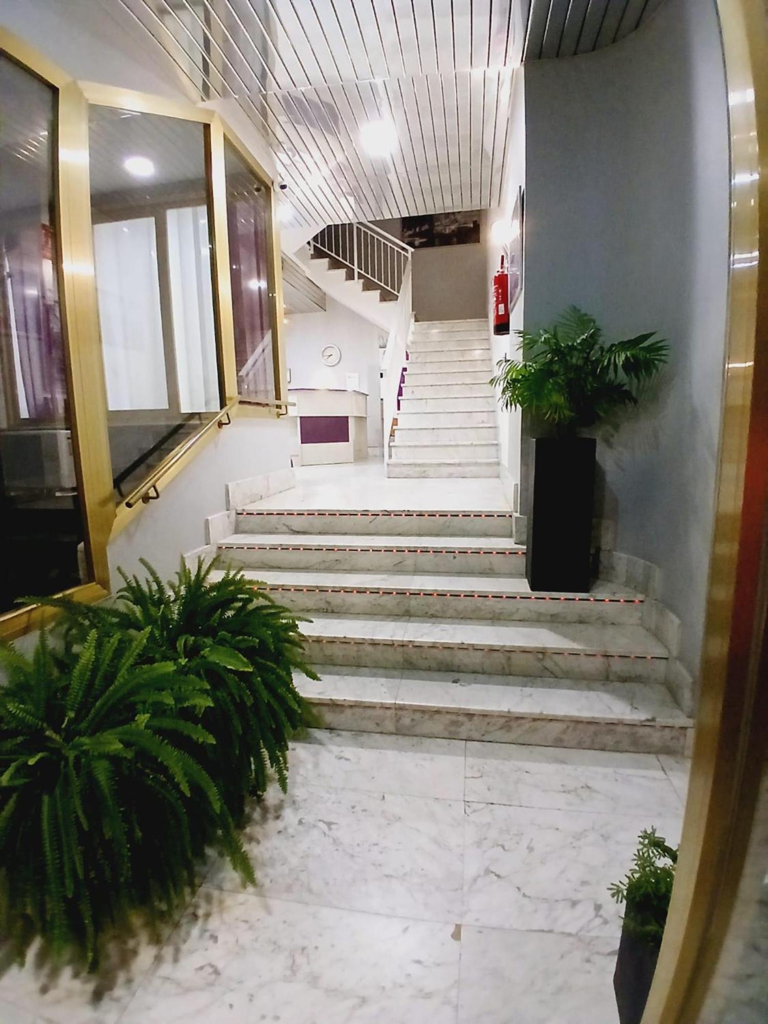 Congra Hotel