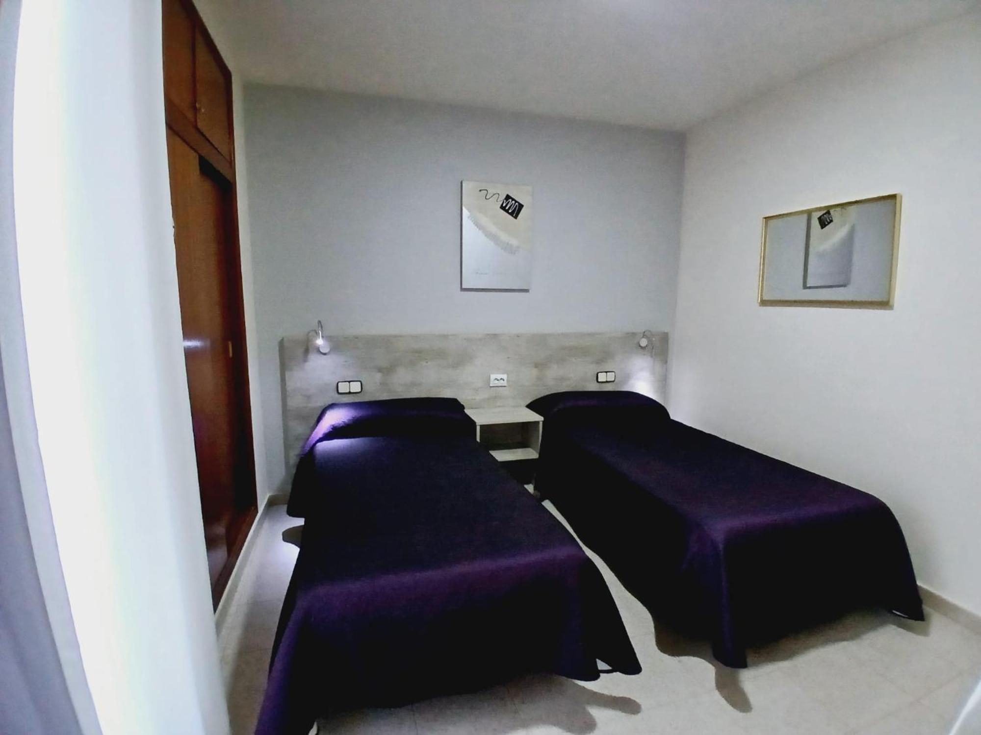 Hotel Congra