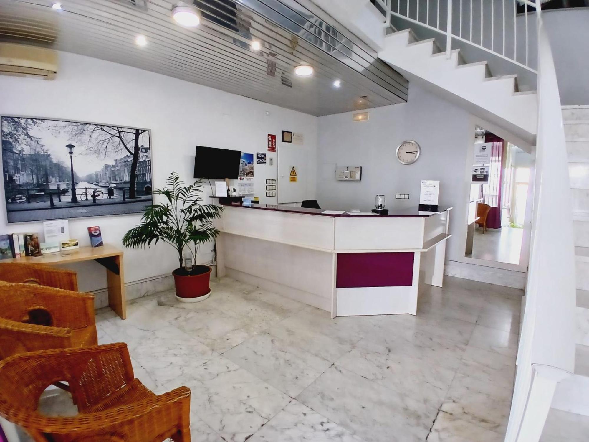 Hotel Congra Pilar de la Horadada