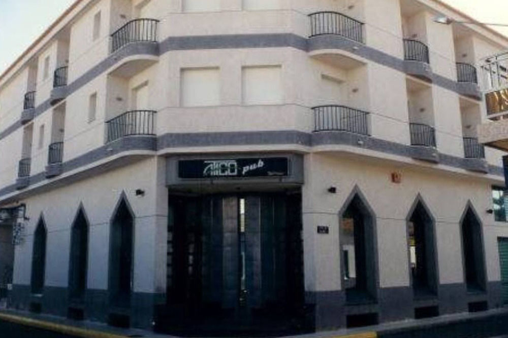Congra * El Pilar de la Foradada