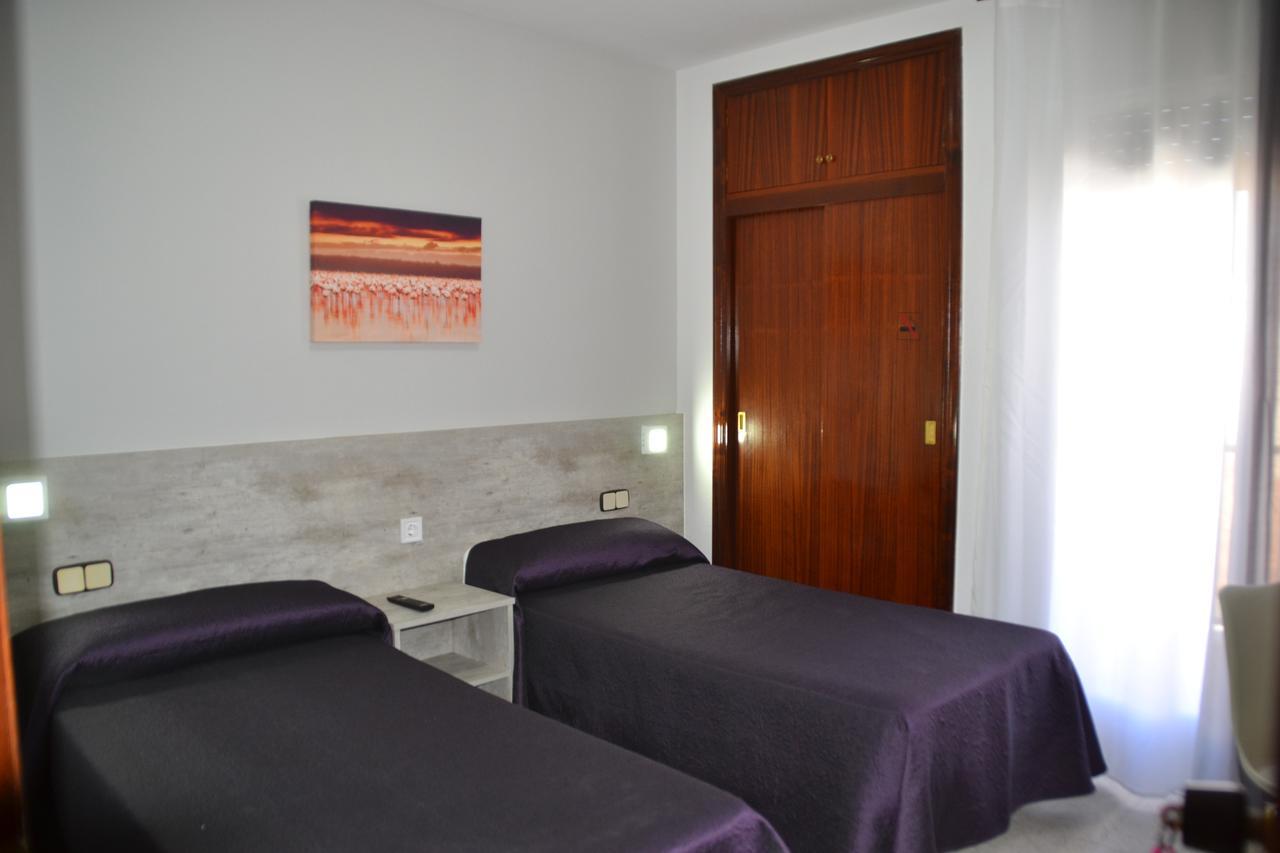 Congra Hotel El Pilar de la Foradada