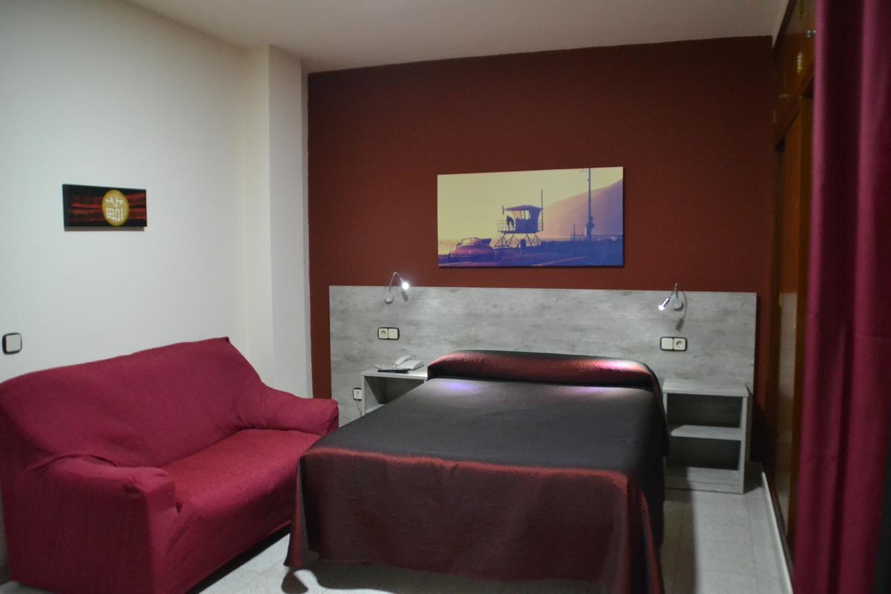 Congra Hotel Pilar de la Horadada