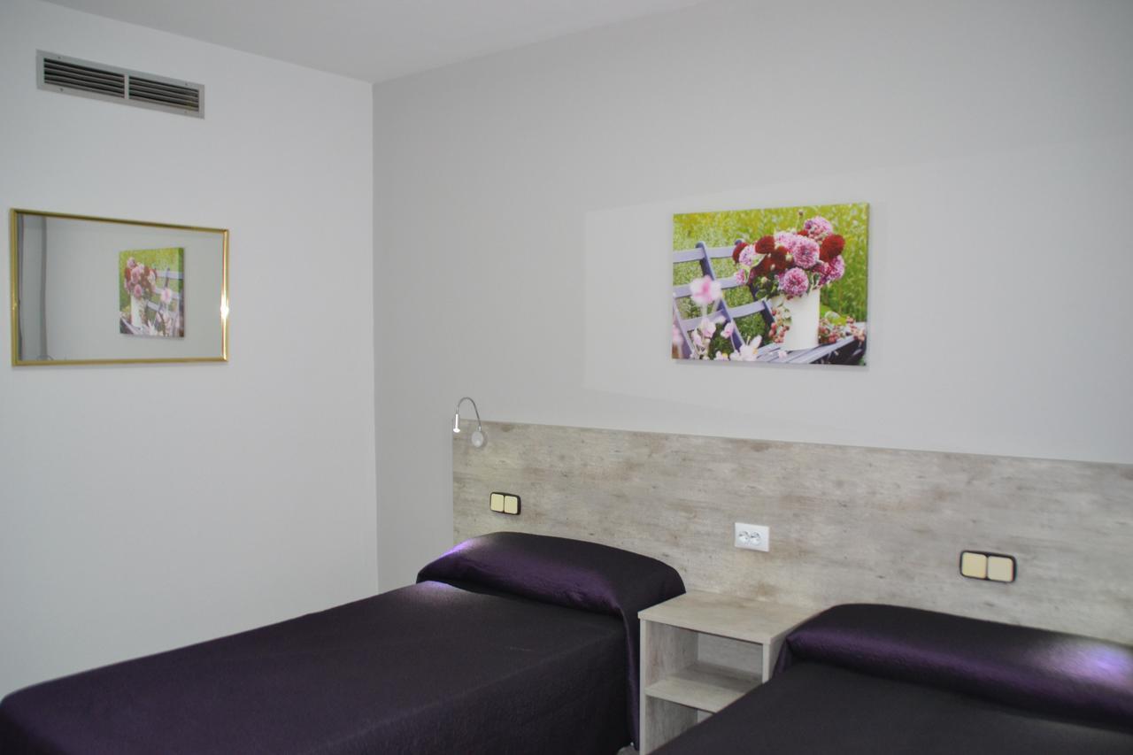 Congra Hotel Pilar de la Horadada