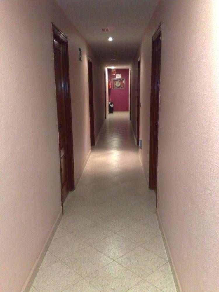 Hotel Congra Pilar de la Horadada