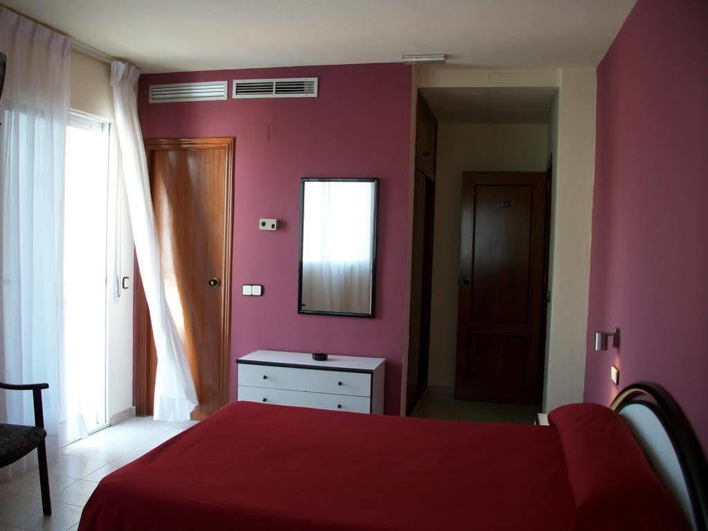 Hotel Congra Pilar de la Horadada