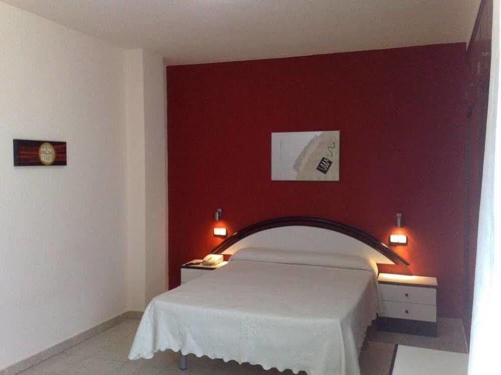 Hotel Congra *