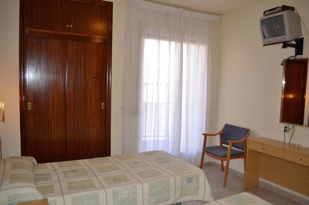 Congra Hotel Pilar de la Horadada
